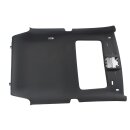 Dachhimmel für Panoramadach VW Scirocco 3 titanschwarz 1K8867500AA Formhimmel