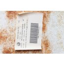 Dachhimmel für Panoramadach VW Scirocco 3 titanschwarz 1K8867500AA Formhimmel