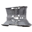 Dämmmatte unter Teppich Innenraum Dämpfung 1K0863919M VW Scirocco 3 Golf 5-6