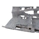 Dämmmatte unter Teppich Innenraum Dämpfung 1K0863919M VW Scirocco 3 Golf 5-6