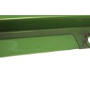 Kotflügel 1K8821105B VW Scirocco III vorne links Fahrerseite LR6T viperngrünmet.