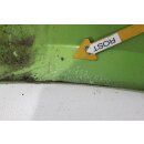 Kotflügel 1K8821105B VW Scirocco III vorne links Fahrerseite LR6T viperngrünmet.