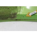 Kotflügel 1K8821105B VW Scirocco III vorne links Fahrerseite LR6T viperngrünmet.