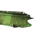 Kotflügel 1K8821105B VW Scirocco III vorne links Fahrerseite LR6T viperngrünmet.