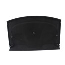 Kofferraum Hutablage 1K8867769C VW Scirocco III  Laderaumabdeckung  titanschwarz