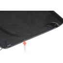 Kofferraum Hutablage 1K8867769C VW Scirocco III  Laderaumabdeckung  titanschwarz