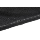 Kofferraum Hutablage 1K8867769C VW Scirocco III  Laderaumabdeckung  titanschwarz