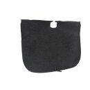 Kofferraumteppich 1K8863463B VW Scirocco III Boden...