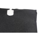 Kofferraumteppich 1K8863463B VW Scirocco III Boden Kofferraumbelag anthrazit