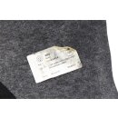 Kofferraumteppich 1K8863463B VW Scirocco III Boden Kofferraumbelag anthrazit