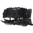 Innenraumteppich schwarz 1K8863367A VW Scirocco III Bodenbelag Teppich