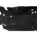 Innenraumteppich schwarz 1K8863367A VW Scirocco III Bodenbelag Teppich