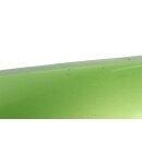 Stoßstange vorne VW Scirocco 3 Stossfänger LR6T viperngrün Scheinwerferreinigung