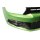 Stoßstange vorne VW Scirocco 3 Stossfänger LR6T viperngrün Scheinwerferreinigung
