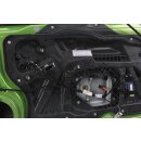 Tür vorne rechts Beifahrertür Türe VW Scirocco III LR6T viperngrün 1K8831056F