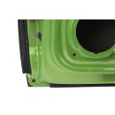 Tür vorne rechts Beifahrertür Türe VW Scirocco III LR6T viperngrün 1K8831056F