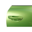 Tür vorne rechts Beifahrertür Türe VW Scirocco III LR6T viperngrün 1K8831056F