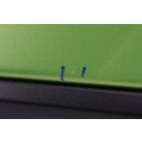 Tür vorne rechts Beifahrertür Türe VW Scirocco III LR6T viperngrün 1K8831056F