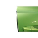 Tür vorne rechts Beifahrertür Türe VW Scirocco III LR6T viperngrün 1K8831056F