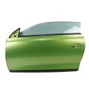 Tür vorne links Fahrertür Türe VW Scirocco...