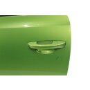 Tür vorne links Fahrertür Türe VW Scirocco III LR6T viperngrün 1K8831055F