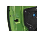 Tür vorne links Fahrertür Türe VW Scirocco III LR6T viperngrün 1K8831055F