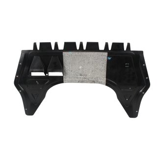 Geräuschdämpfung vorne 1K0825235AE VW Golf Plus Scirocco 3-Audi A3 8P-Seat Leon 1P