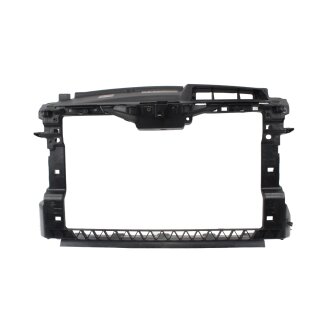 Frontmaske Schlossträger vorne original VW Scirocco III Baujahr 2008-2014