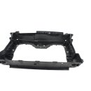 Frontmaske Schlossträger vorne original VW Scirocco III Baujahr 2008-2014