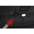 Frontmaske Schlossträger vorne original VW Scirocco III Baujahr 2008-2014