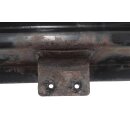 Aufprallträger 1K8807109 vorne VW Scirocco III Stoßstangenträger Stahl Rostansatz