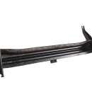 Aufprallträger 1K8807109 vorne VW Scirocco III Stoßstangenträger Stahl Rostansatz