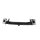 Aufprallträger 1K8807109 vorne VW Scirocco III Stoßstangenträger Stahl Rostansatz