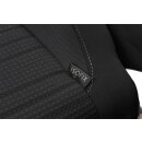 Rücksitzbank Stoff titanschwarz/artgrey VW Scirocco III Rückbank Sitze hinten