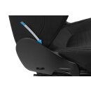 Fahrersitz Sitz vorne links titanschwarz/artgrey VW Scirocco III 1K8 Sitzheizung