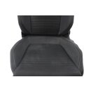 Fahrersitz Sitz vorne links titanschwarz/artgrey VW...