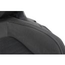 Fahrersitz Sitz vorne links titanschwarz/artgrey VW Scirocco III 1K8 Sitzheizung