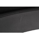 Fahrersitz Sitz vorne links titanschwarz/artgrey VW Scirocco III 1K8 Sitzheizung