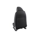 Beifahrersitz Sitz vorne rechts titanschwarz/artgrey VW Scirocco III 1K8 Sitzheizung