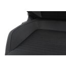 Beifahrersitz Sitz vorne rechts titanschwarz/artgrey VW Scirocco III 1K8 Sitzheizung