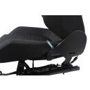 Beifahrersitz Sitz vorne rechts titanschwarz/artgrey VW Scirocco III 1K8 Sitzheizung