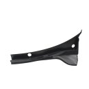 Wasserkastenabdeckung links 1K8819403D VW Scirocco 3 Wasserabweiser Verkleidung Fahrerseite