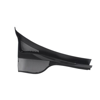 Wasserkastenabdeckung rechts 1K8819404D VW Scirocco 3 Wasserabweiser Verkleidung Beifahrerseite