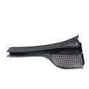 Wasserkastenabdeckung rechts 1K8819404D VW Scirocco 3 Wasserabweiser Verkleidung Beifahrerseite