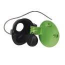 Tankdeckel 1K8809857C VW Scirocco III Tankklappe Tank LR6...