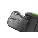 Tankdeckel 1K8809857C VW Scirocco III Tankklappe Tank LR6T viperngrünmet.