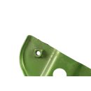 Halter Strebe Kotflügel vorne links 1K8821135 Fahrerseite VW Scirocco III LR6T viperngrün