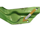 Halter Strebe Kotflügel vorne rechts 1K8821136 Beifahrerseite VW Scirocco III LR6T viperngrün