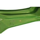 Halter Strebe Kotflügel vorne rechts 1K8821136 Beifahrerseite VW Scirocco III LR6T viperngrün