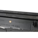 Seitenleiste hinten rechts 1K8854932 VW Scirocco III Schutzleiste schwarz Beifahrerseite